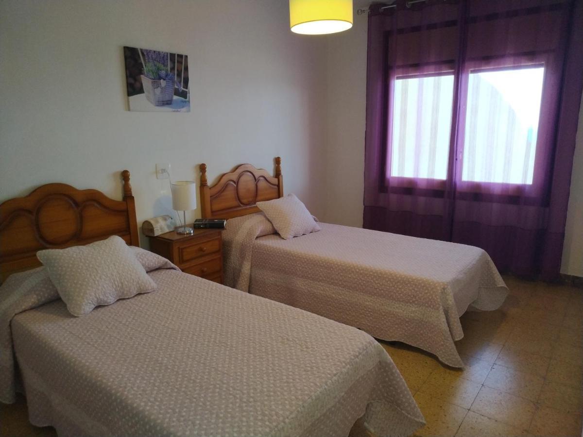 Miami Apartamento Anita Miami Playa Extérieur photo