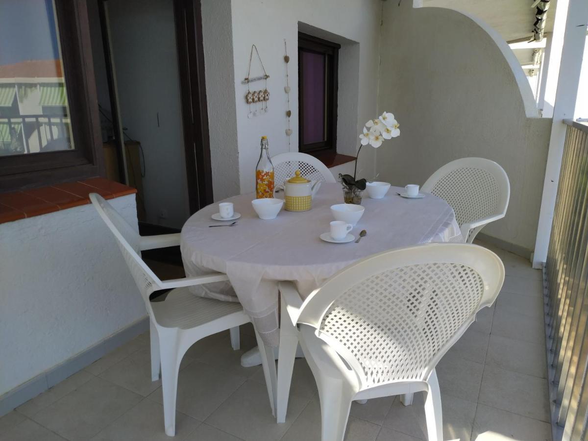 Miami Apartamento Anita Miami Playa Extérieur photo