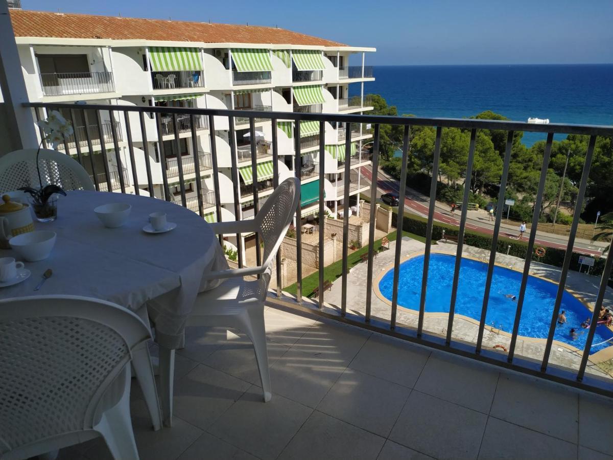 Miami Apartamento Anita Miami Playa Extérieur photo